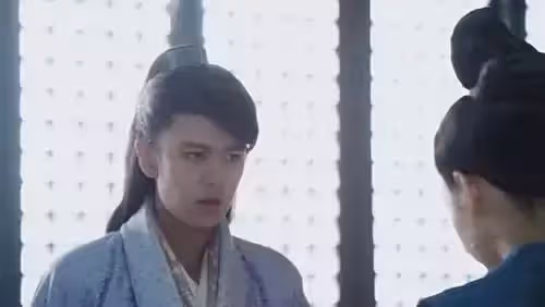 任嘉倫的五部佳作,看完你就知道,英年早婚的他為何如此惹人愛