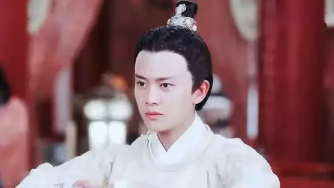 任嘉倫的五部佳作,看完你就知道,英年早婚的他為何如此惹人愛
