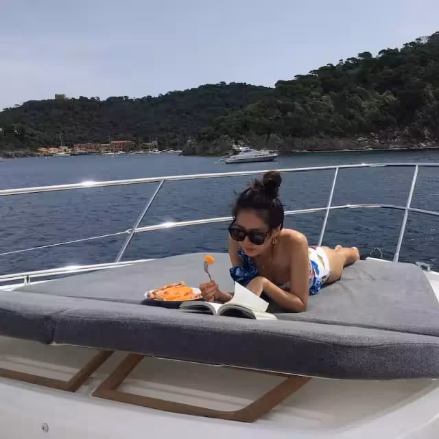 40 歲孫藝珍曬比基尼舊照,傲人身材引網暴動!