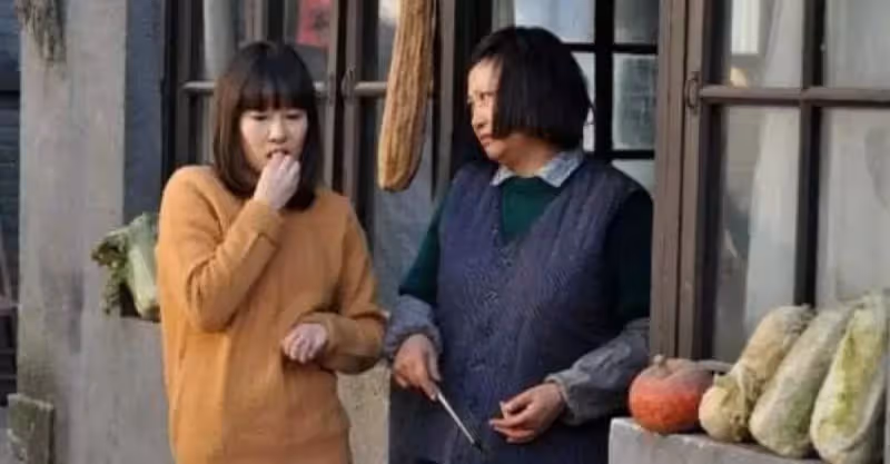 「咋照顧我媽的，良心在哪」大姑姐指責，弟媳三句話懟得啞口無言