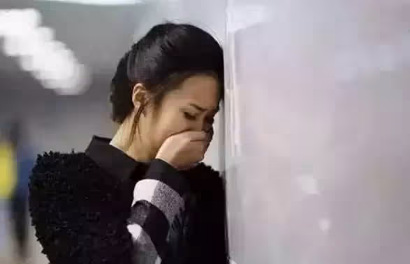 「咋照顧我媽的，良心在哪」大姑姐指責，弟媳三句話懟得啞口無言