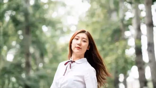 婆婆癱瘓後,小姑子命令我伺候,我:關我什麼事?她又不是我親媽