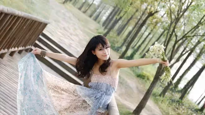婆婆癱瘓後,小姑子命令我伺候,我:關我什麼事?她又不是我親媽