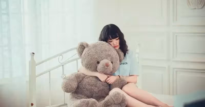 同居的3種潛在風險，每一個都對女孩很不利，要慎重考慮呀