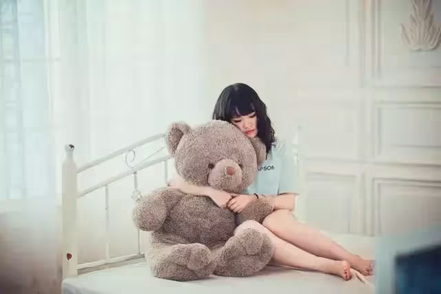 同居的3種潛在風險,每一個都對女孩很不利,要慎重考慮呀