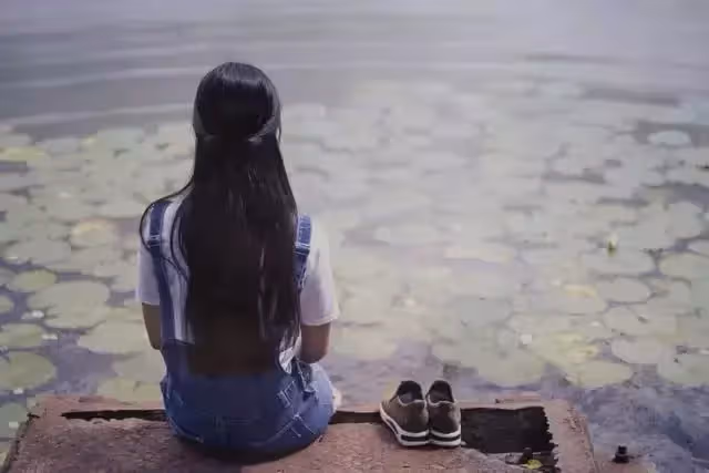 同居的3種潛在風險,每一個都對女孩很不利,要慎重考慮呀