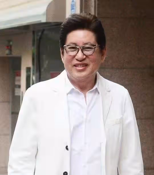 76歲韓星被曝老來得子!非婚生子做親子鑑定,曾逼小39歲女友墮胎