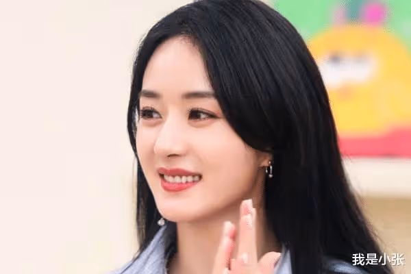 趙麗穎說出後悔離婚，被寧靜當場揭穿，趙麗穎聽後忍不住落淚了