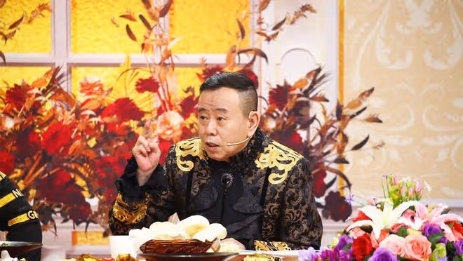 明星賣酒水很深!4500一瓶茅台優惠後4799,潘長江遭拆穿滿口謊話