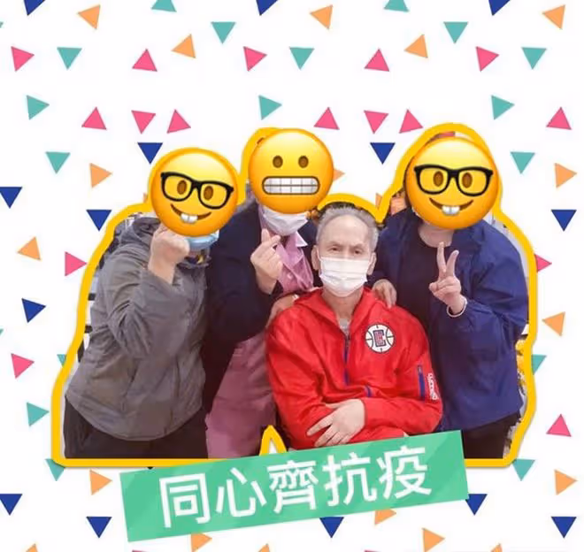 劉家輝中風癱瘓11年罕露面!66歲獨居養老院,身材消瘦但精神好