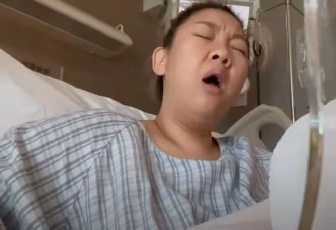 鄭欣宜靠男生肩膀拍照疑有新戀情!已減肥18斤,鄭秀文大讚像少女