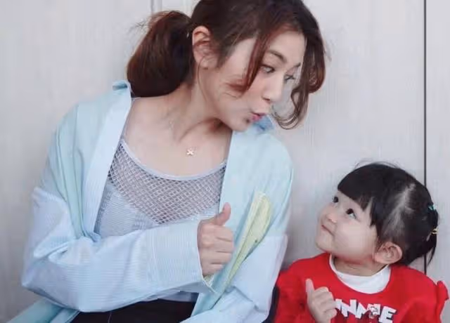 期待!TVB人氣視帝曬近況感慨發文,疑有計劃為家中成員再添一員
