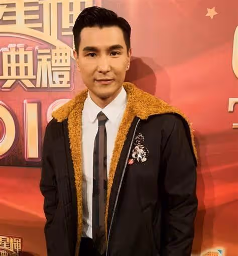 期待!TVB人氣視帝曬近況感慨發文,疑有計劃為家中成員再添一員