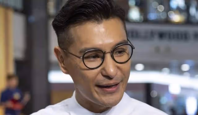 期待!TVB人氣視帝曬近況感慨發文,疑有計劃為家中成員再添一員