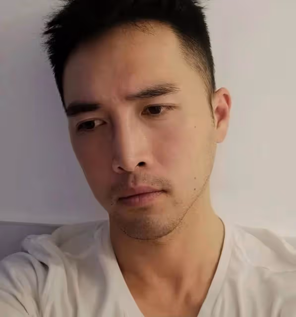 TVB知名男星確診!自曝陷經濟困難,父親離世辦白事都一切從簡