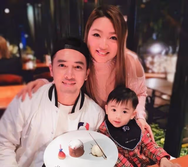 TVB知名男星確診!自曝陷經濟困難,父親離世辦白事都一切從簡