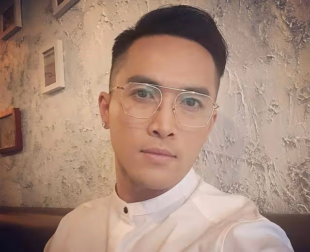 TVB知名男星確診!自曝陷經濟困難,父親離世辦白事都一切從簡