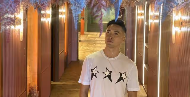 TVB知名男星確診!自曝陷經濟困難,父親離世辦白事都一切從簡
