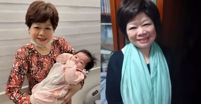 不想麻煩媳婦！廖輝英一進門「撞見兒子在洗碗」心疼喊：我來就好　「全天下婆婆心聲」引網友共鳴：真的會不捨