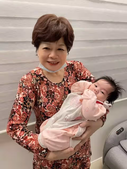 不想麻煩媳婦!廖輝英一進門「撞見兒子在洗碗」心疼喊:我來就好 「全天下婆婆心聲」引網友共鳴:真的會不捨