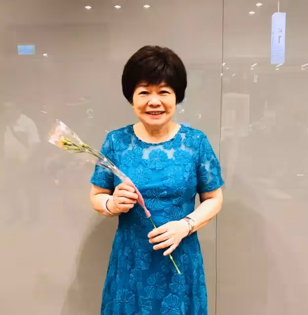 不想麻煩媳婦!廖輝英一進門「撞見兒子在洗碗」心疼喊:我來就好 「全天下婆婆心聲」引網友共鳴:真的會不捨