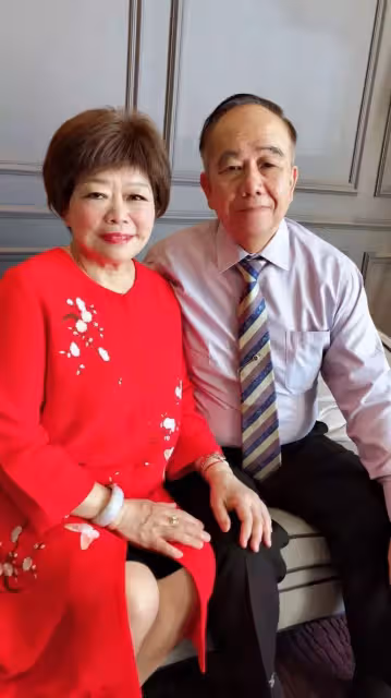 不想麻煩媳婦!廖輝英一進門「撞見兒子在洗碗」心疼喊:我來就好 「全天下婆婆心聲」引網友共鳴:真的會不捨