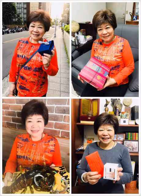 不想麻煩媳婦!廖輝英一進門「撞見兒子在洗碗」心疼喊:我來就好 「全天下婆婆心聲」引網友共鳴:真的會不捨