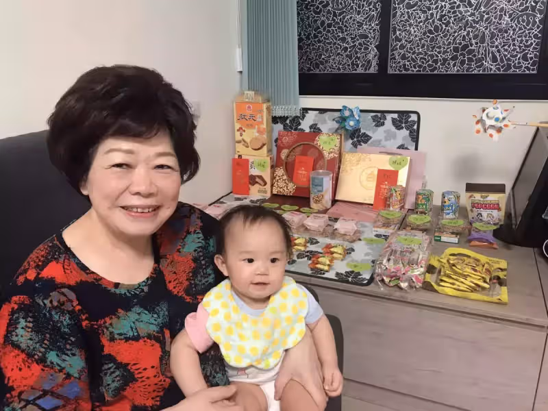 不想麻煩媳婦!廖輝英一進門「撞見兒子在洗碗」心疼喊:我來就好 「全天下婆婆心聲」引網友共鳴:真的會不捨