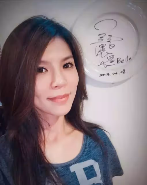 消失螢光幕半年！八點檔惡女「投資副業賠錢」差點收掉　轉型想做善事「業績突衝800萬」：好有成就感