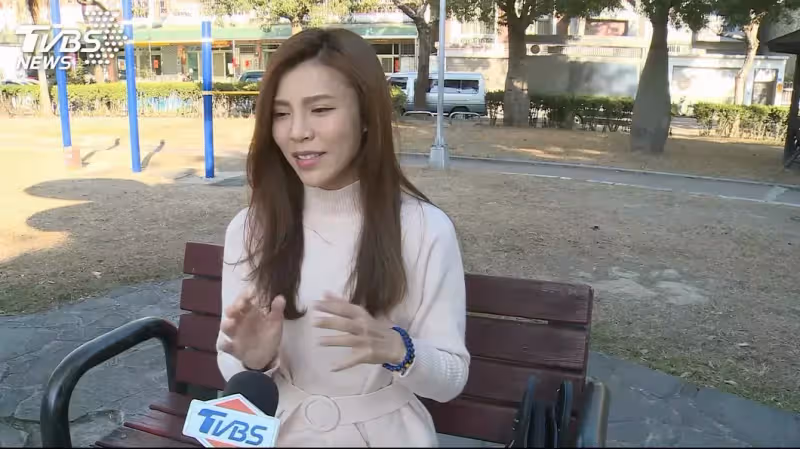 消失螢光幕半年！八點檔惡女「投資副業賠錢」差點收掉　轉型想做善事「業績突衝800萬」：好有成就感