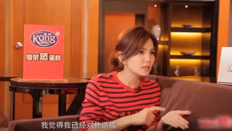 忍了她6年！Ella坦承「老公身心全失調」 結婚8年「工作、家庭全綁一起」自責：我完全沒意識到