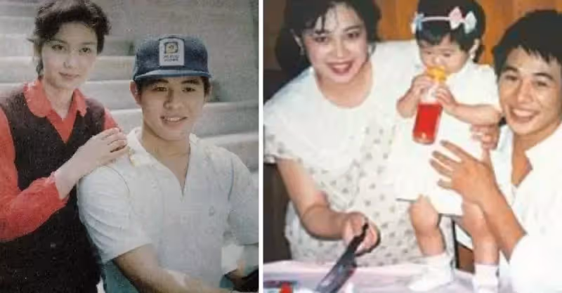 不要婚禮鑽戒！30年前「生下2女」卻被李連杰拋棄另娶她人「住地下室10年」不認命走出陰霾