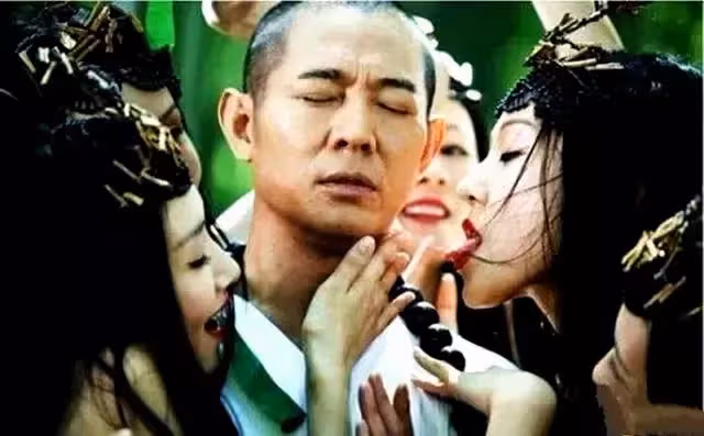 不要婚禮鑽戒！30年前「生下2女」卻被李連杰拋棄另娶她人「住地下室10年」不認命走出陰霾
