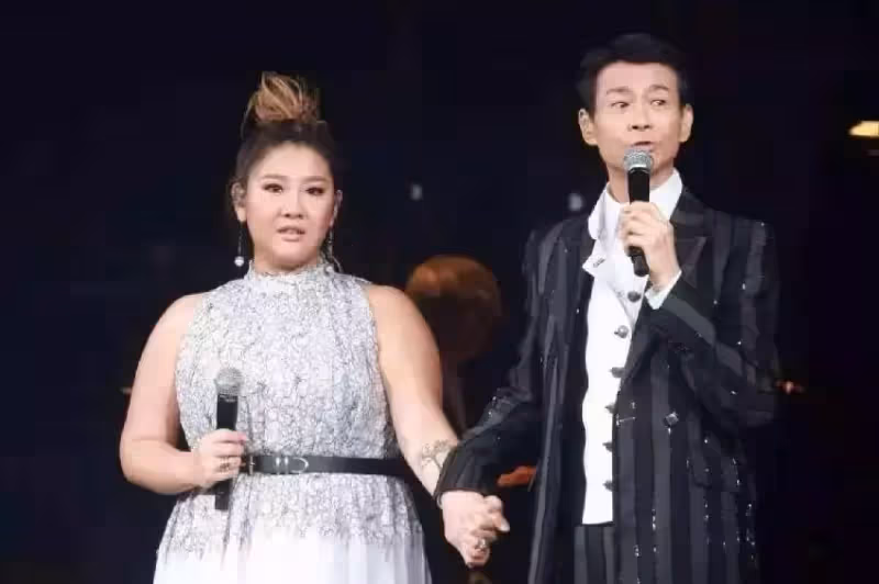 鄭少秋女兒鄭欣宜成功甩肉18斤,將繼承8000萬遺產,曝心願:很想生兒育女