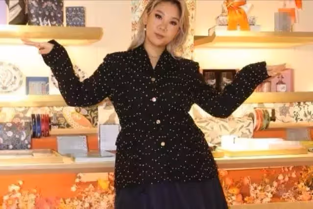 鄭少秋女兒鄭欣宜成功甩肉18斤，將繼承8000萬遺產，曝心願：很想生兒育女