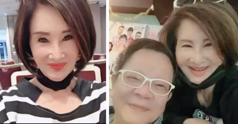 曾是秀場紅人！70歲資深女星「拍寫真卻倒賠60萬」近況曝光「跑去KTV掃廁所」她嘆：最慘1天只賺1500元