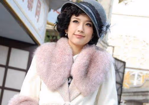 TVB花旦曬童年照眼睛大大好可愛,靠化妝改善眼形不再似「表哥」