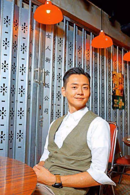 與男友分隔兩地大解放!TVB小生女友曬酒店性感照,盡顯完美身材