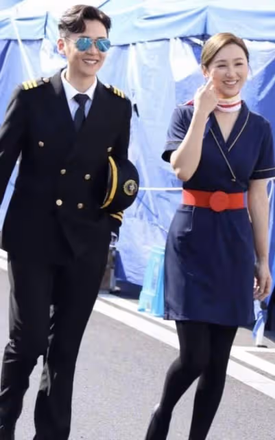 與男友分隔兩地大解放!TVB小生女友曬酒店性感照,盡顯完美身材