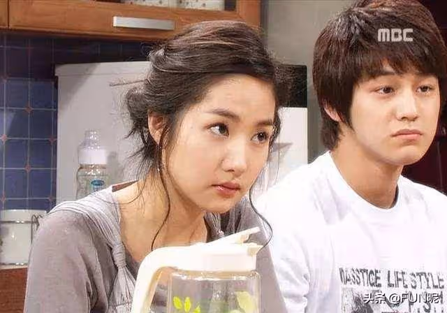 像牛一樣工作15年的女神,她是多少人的韓劇初心?