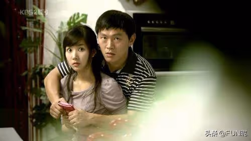 像牛一樣工作15年的女神,她是多少人的韓劇初心?