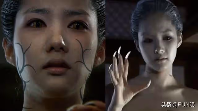 像牛一樣工作15年的女神,她是多少人的韓劇初心?