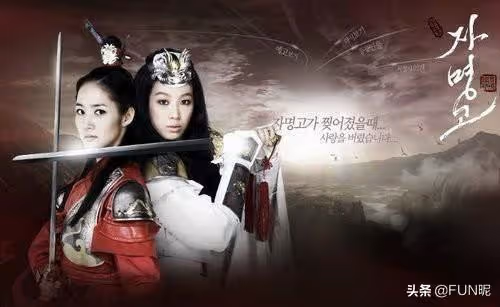 像牛一樣工作15年的女神,她是多少人的韓劇初心?