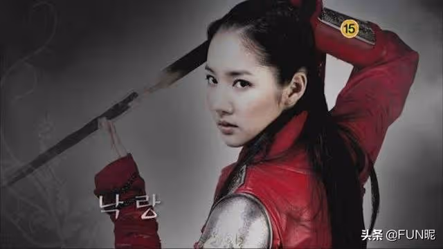 像牛一樣工作15年的女神,她是多少人的韓劇初心?