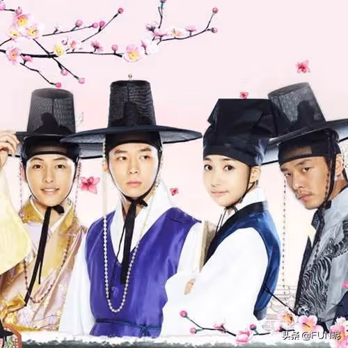 像牛一樣工作15年的女神,她是多少人的韓劇初心?