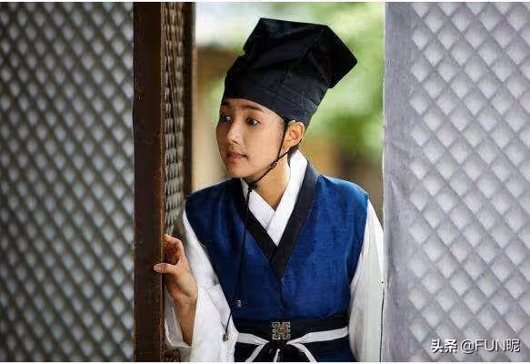 像牛一樣工作15年的女神,她是多少人的韓劇初心?