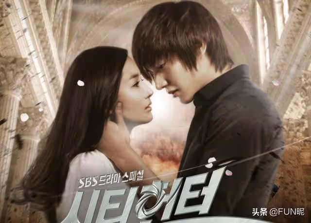 像牛一樣工作15年的女神,她是多少人的韓劇初心?