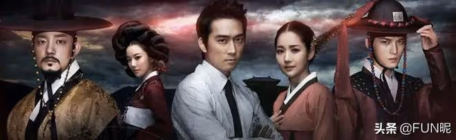 像牛一樣工作15年的女神,她是多少人的韓劇初心?