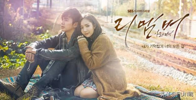 像牛一樣工作15年的女神,她是多少人的韓劇初心?