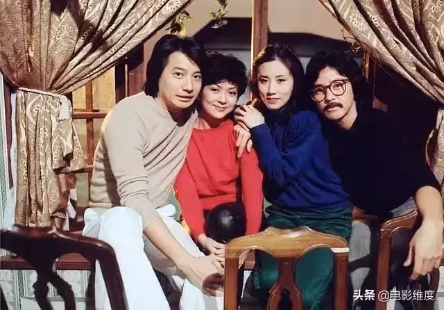 63歲女星「最紅片酬可買整條街」被前夫逼出精神病　「一生兩段婚姻皆失敗」病痛纏身孤苦一人